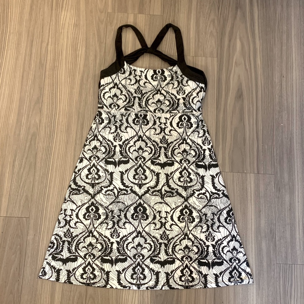 Active Dress